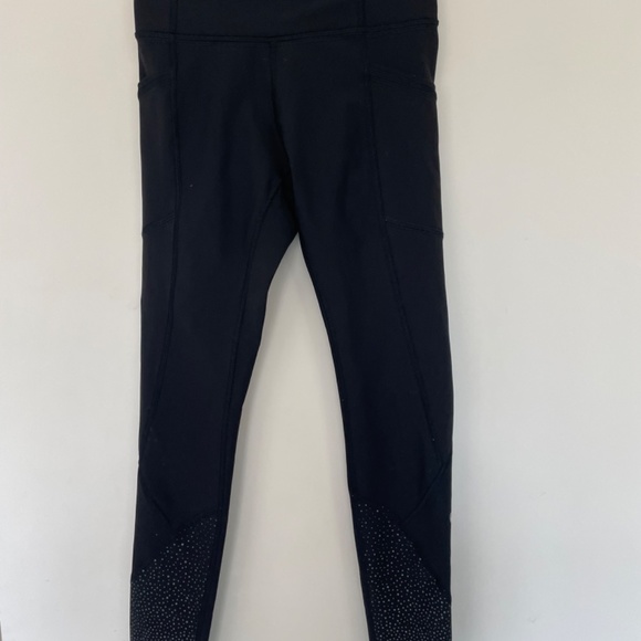 NWOT Lululemon leggings - Picture 2 of 9